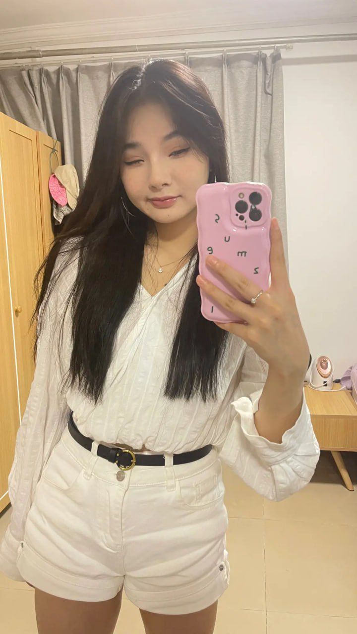 各类美女露脸反差 2023081701