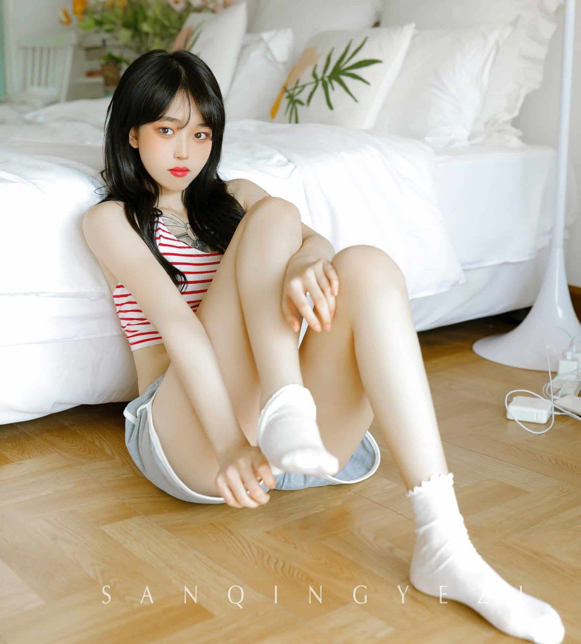 各类美女露脸反差 2023081701