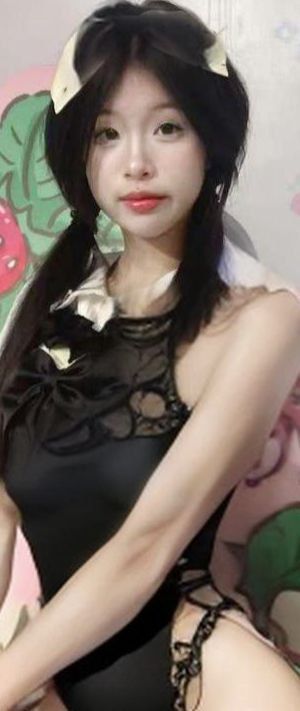 各类美女露脸反差 2023081701