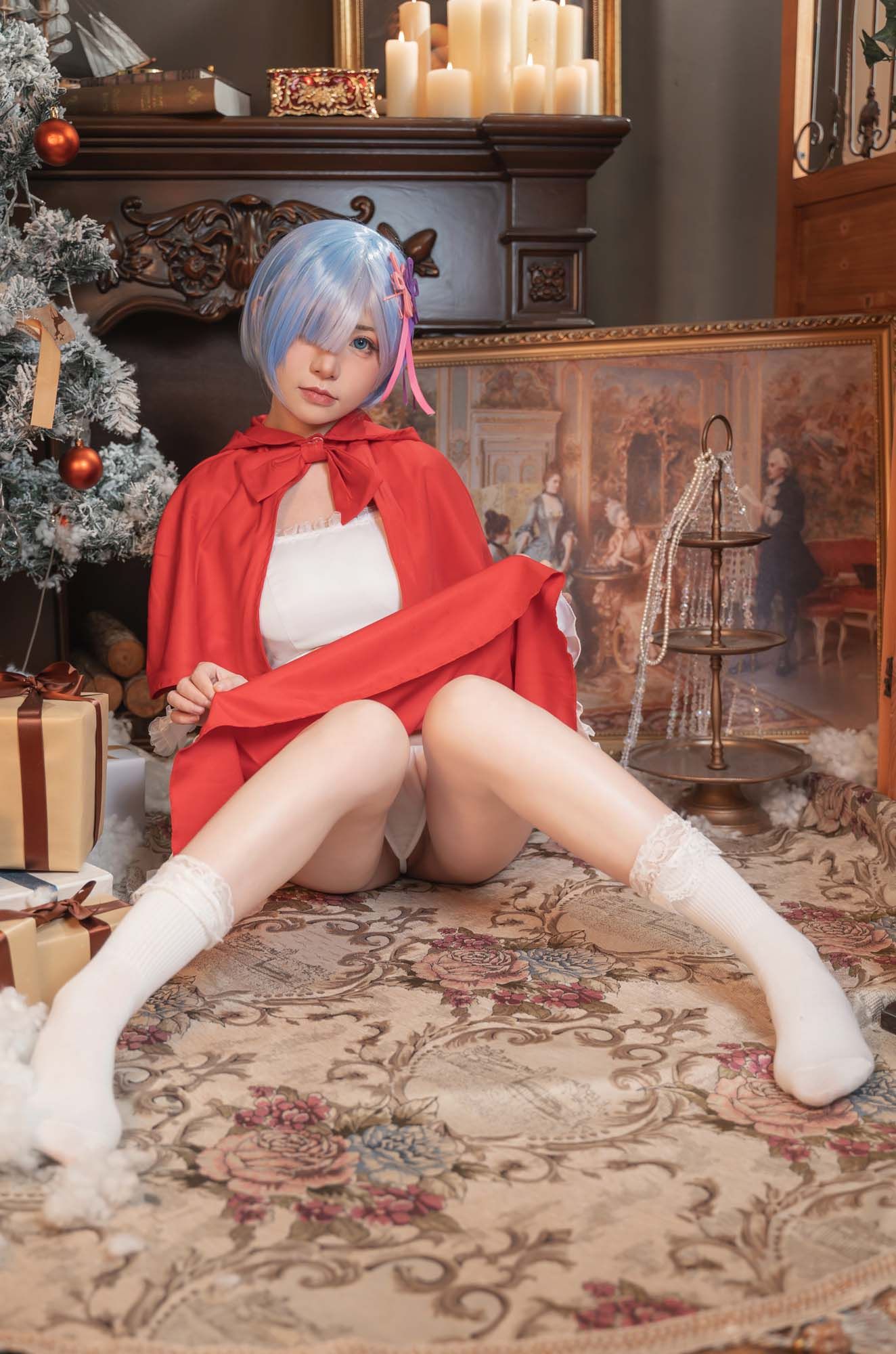 爆机少女喵小吉ゼロから始める異世界生活