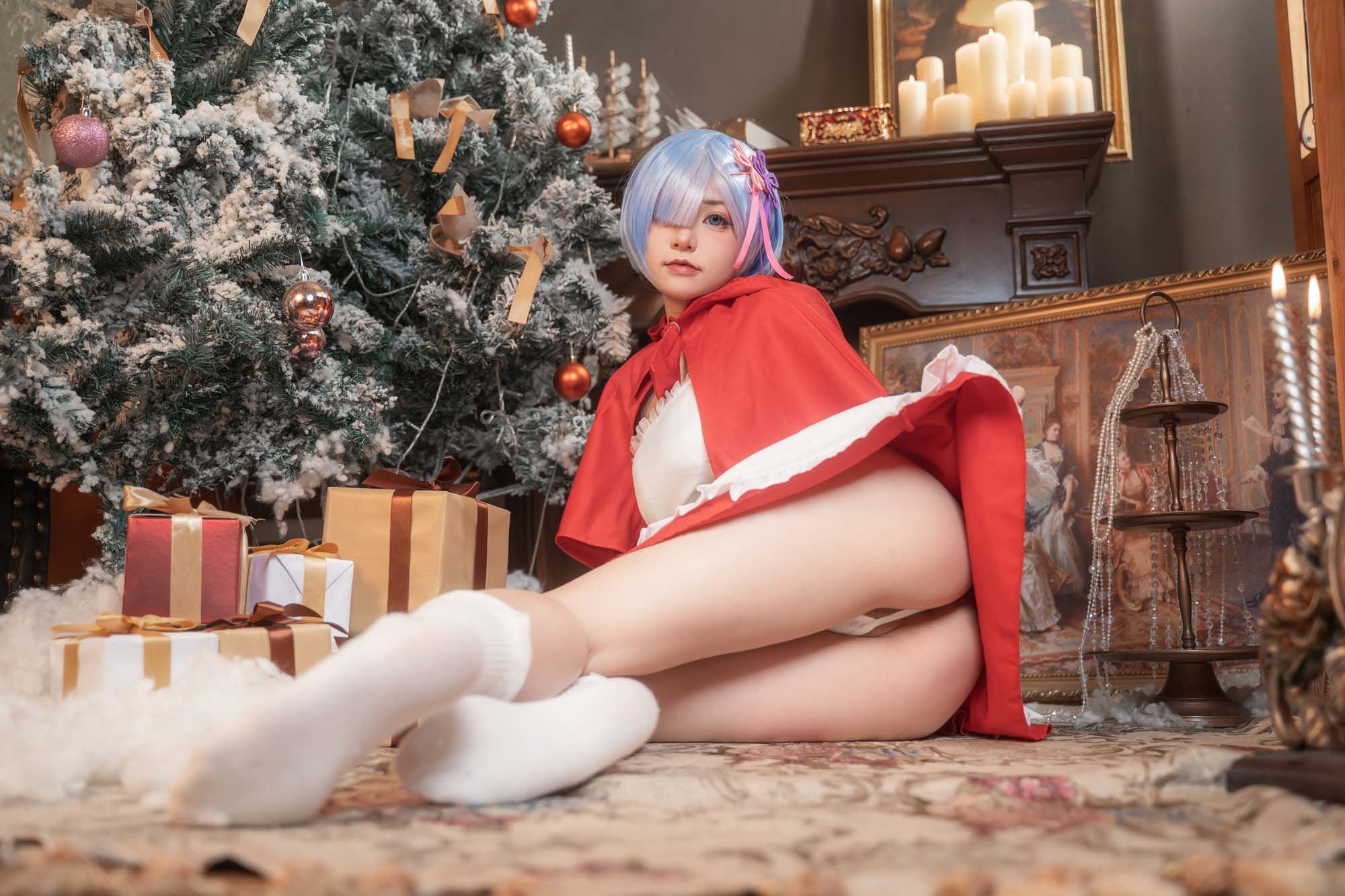 爆机少女喵小吉ゼロから始める異世界生活