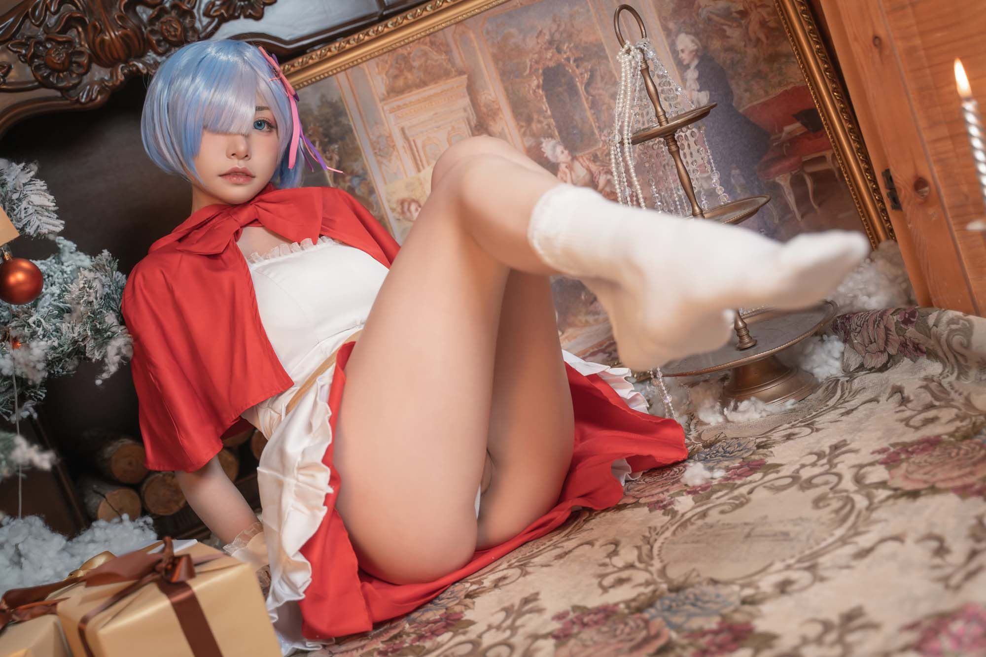 爆机少女喵小吉ゼロから始める異世界生活