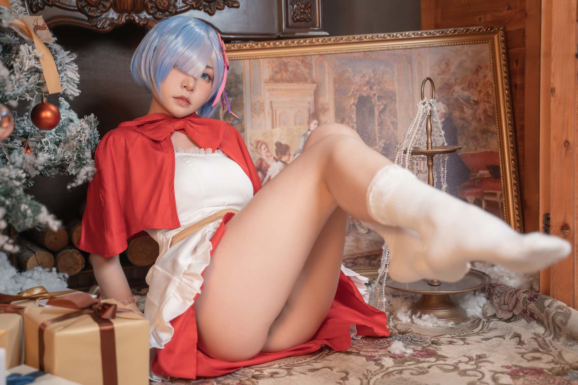 爆机少女喵小吉ゼロから始める異世界生活