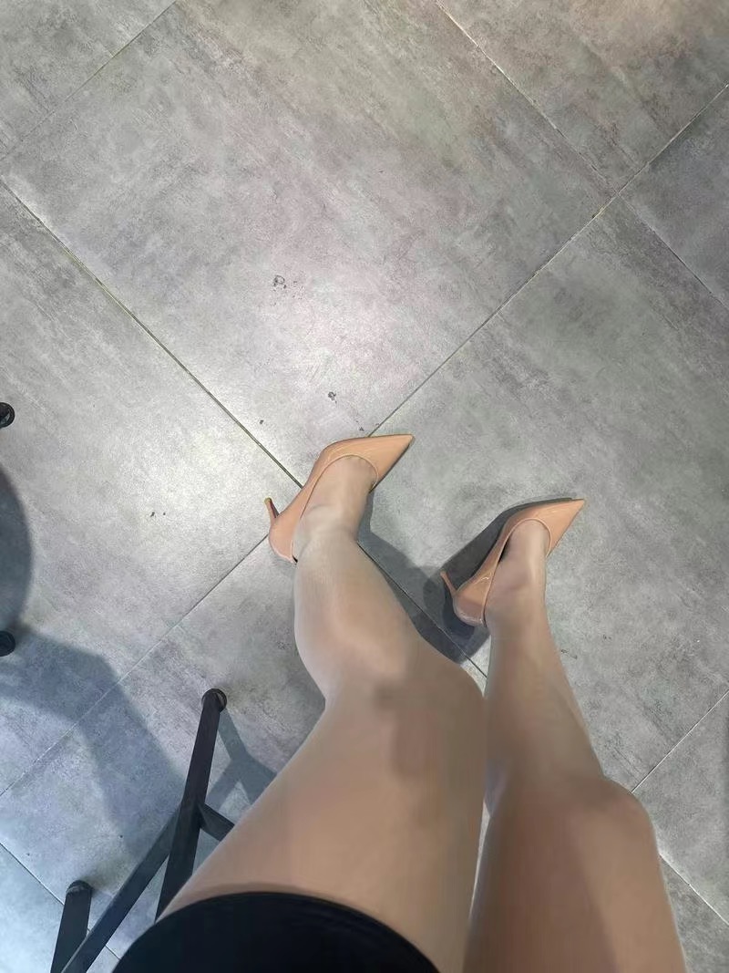 本地同城认识的大胸长腿嫂子