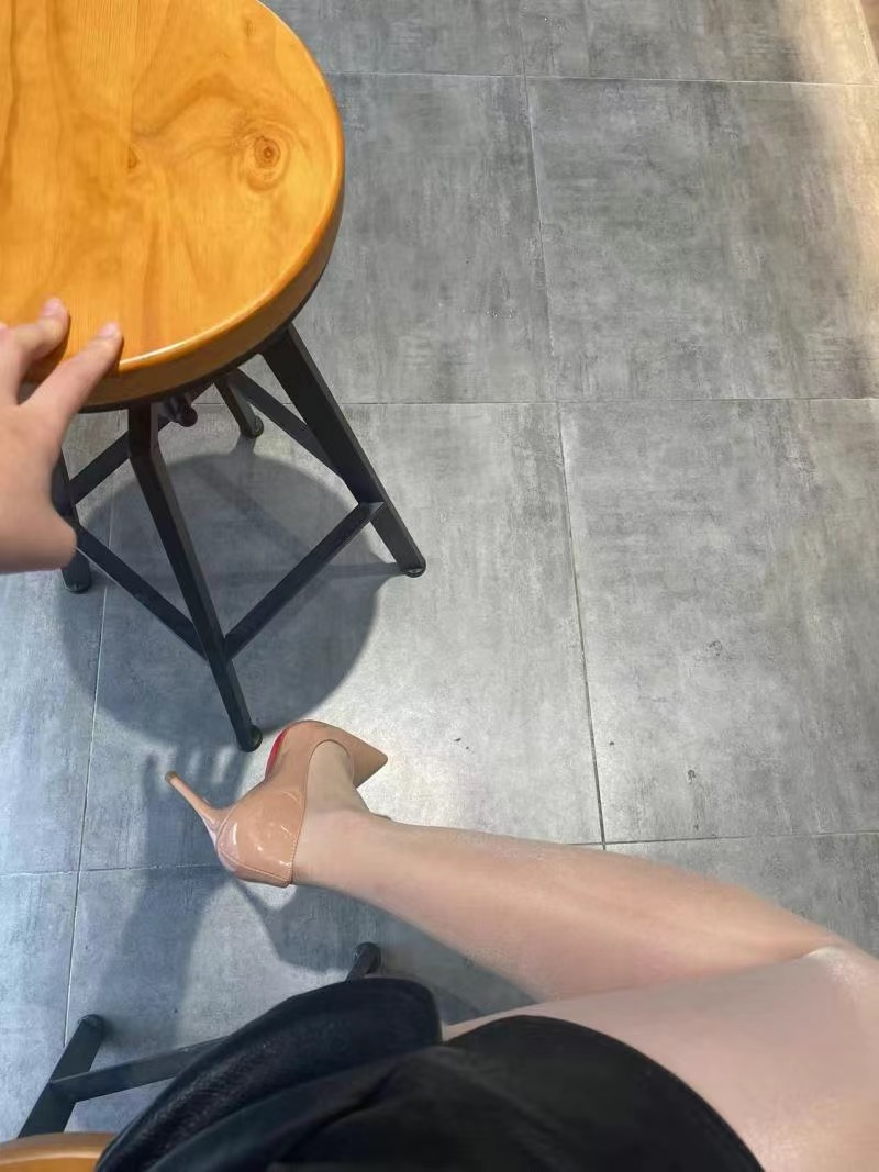 本地同城认识的大胸长腿嫂子