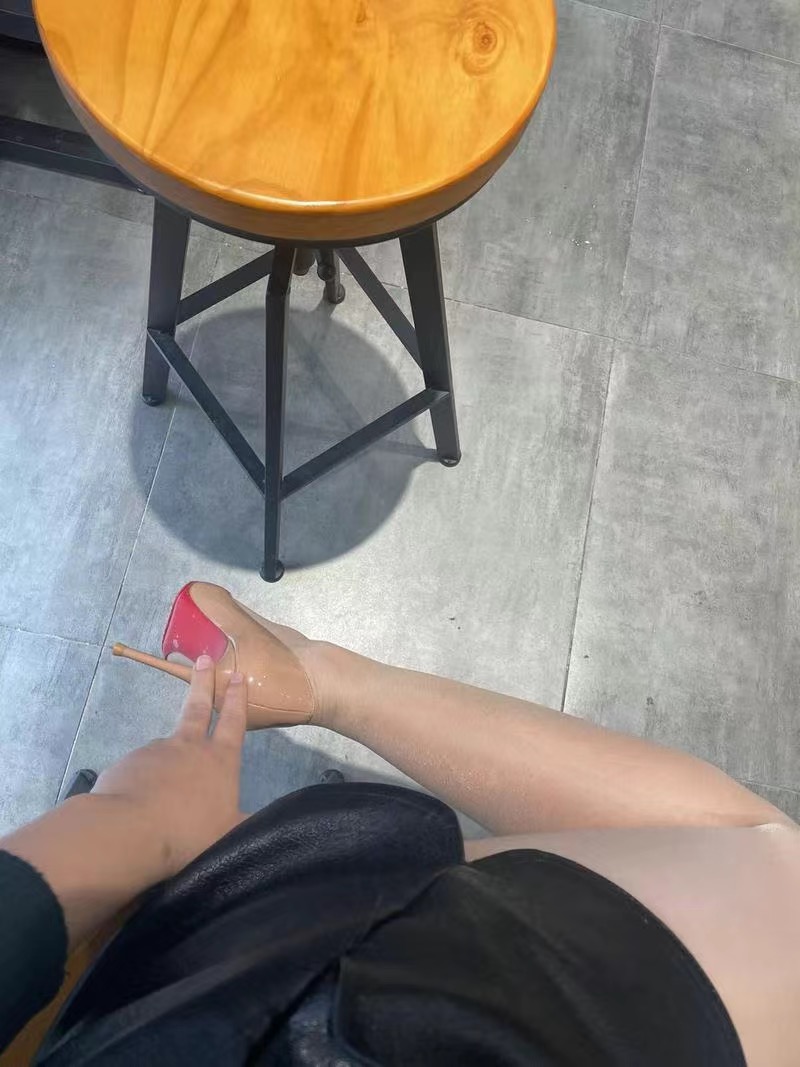 本地同城认识的大胸长腿嫂子