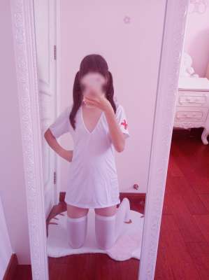 萝莉小护士