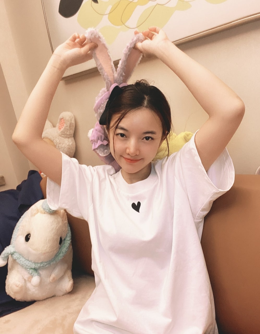 反差婊和福利姫
