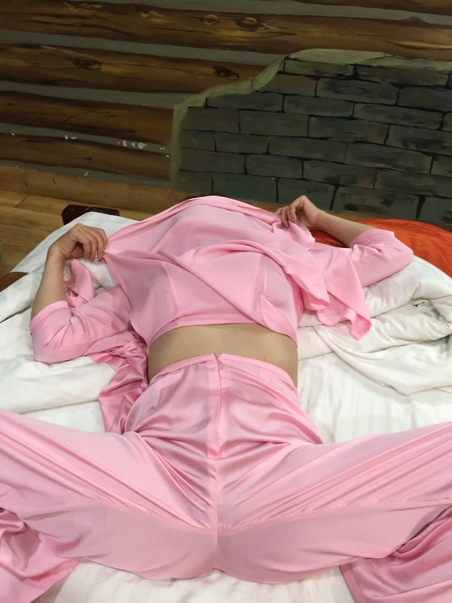 越南美女图片