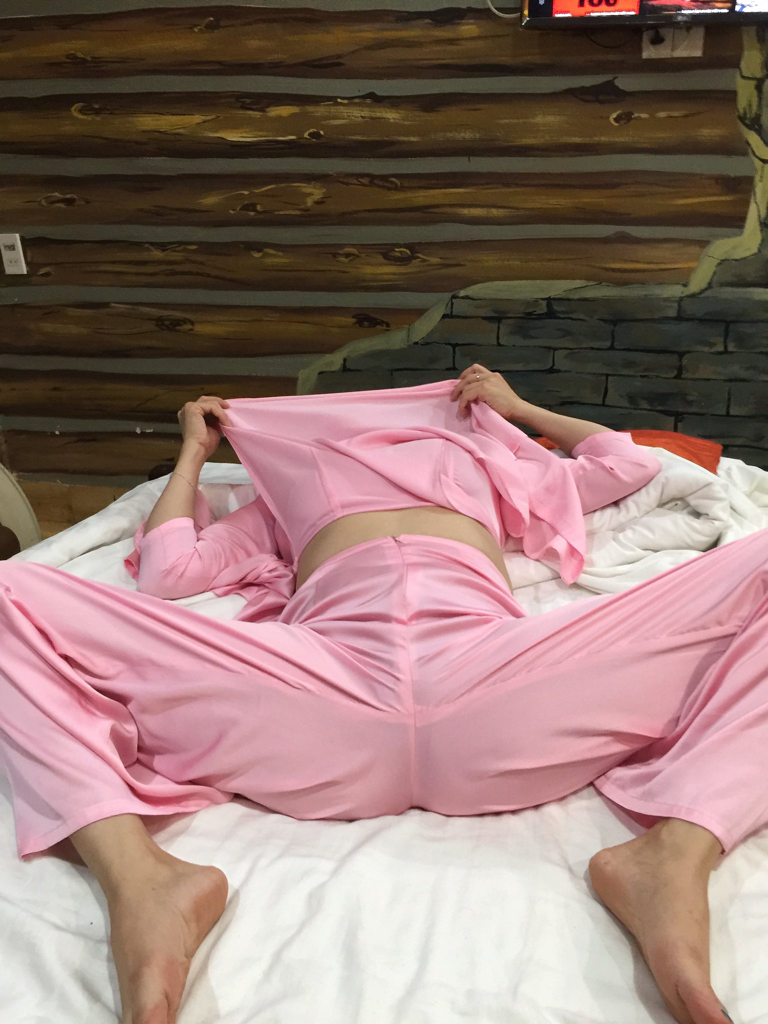 越南美女图片