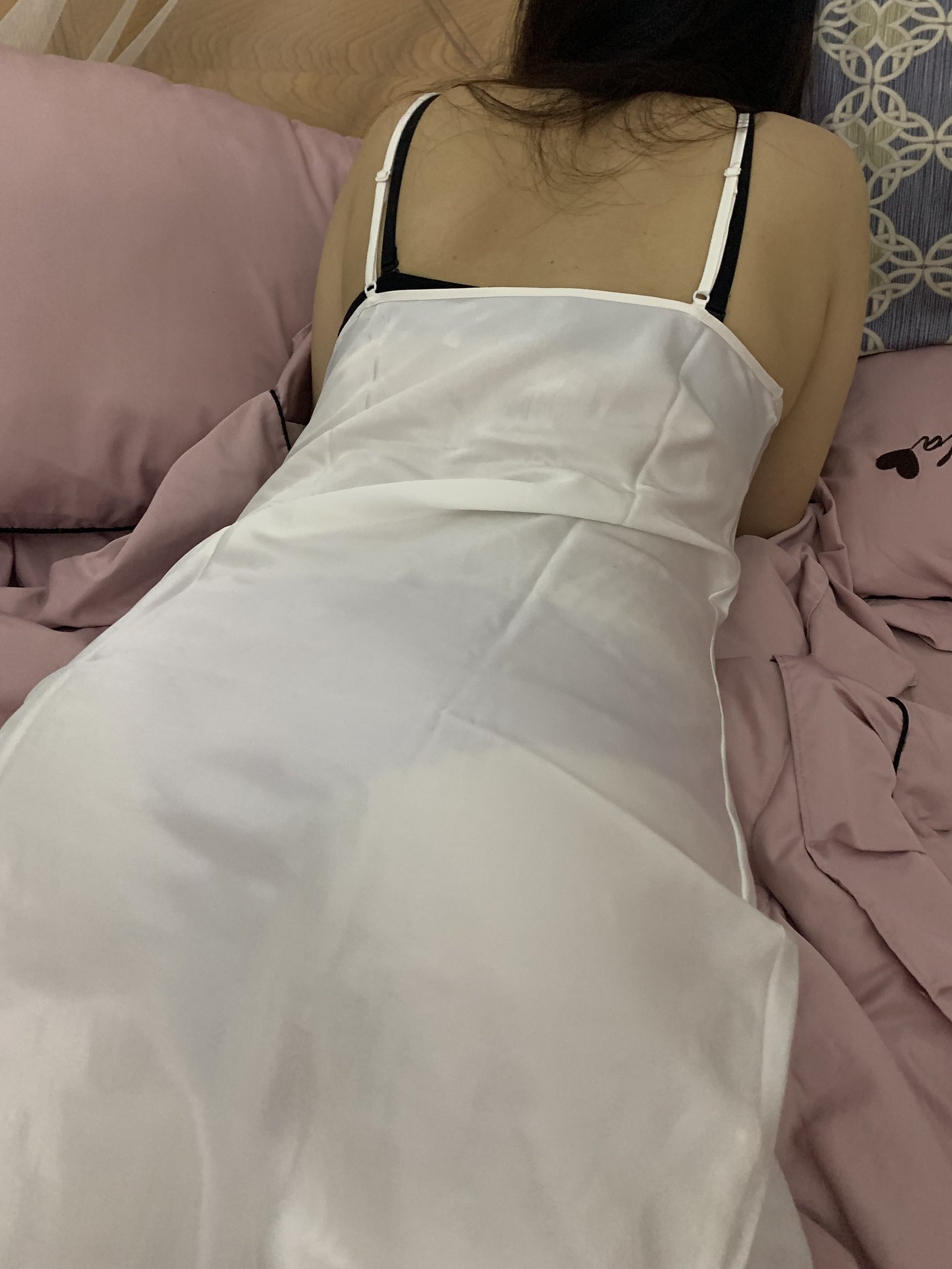 越南美女图片