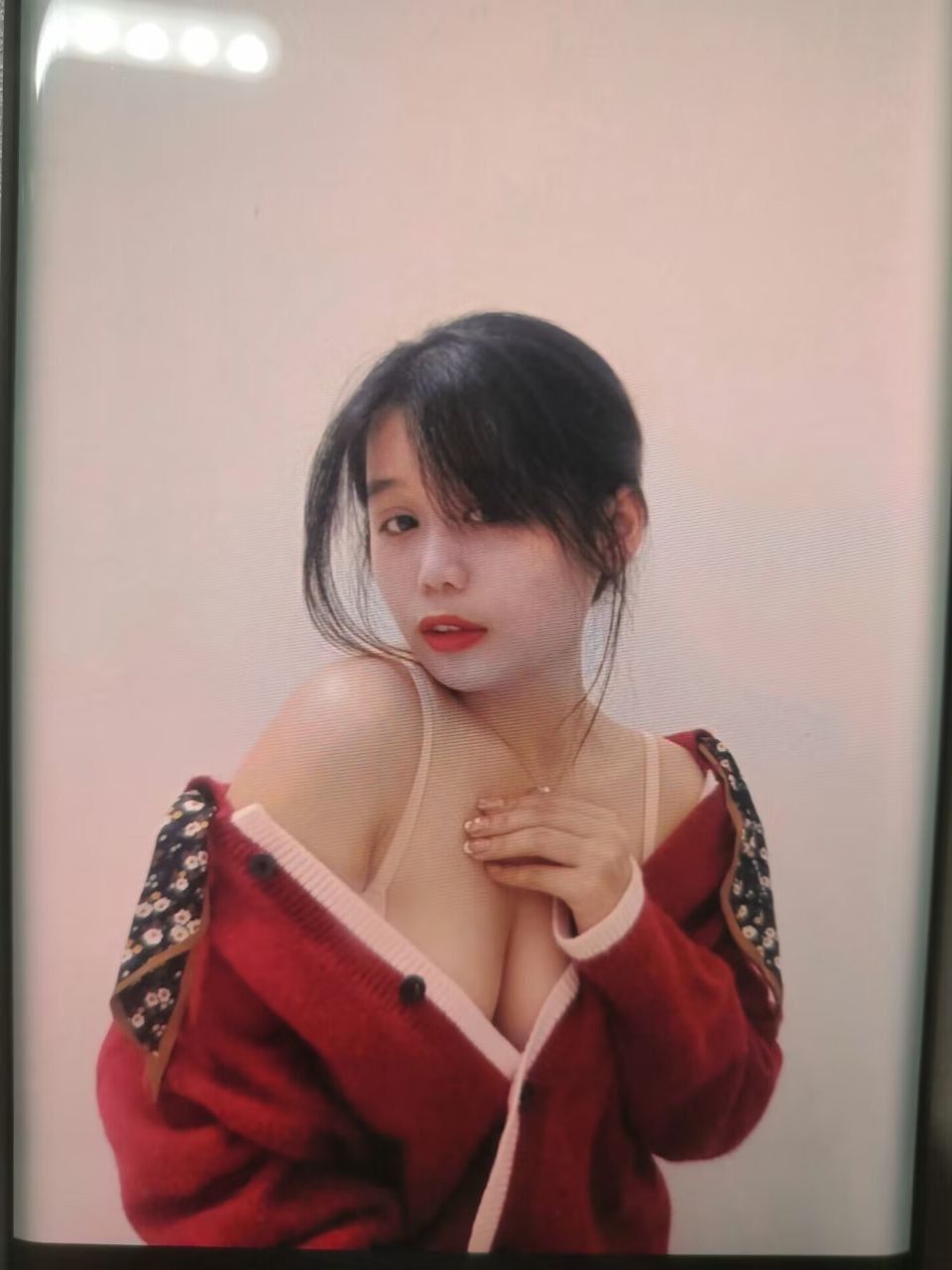 各类露脸反差美女图片 2023082001