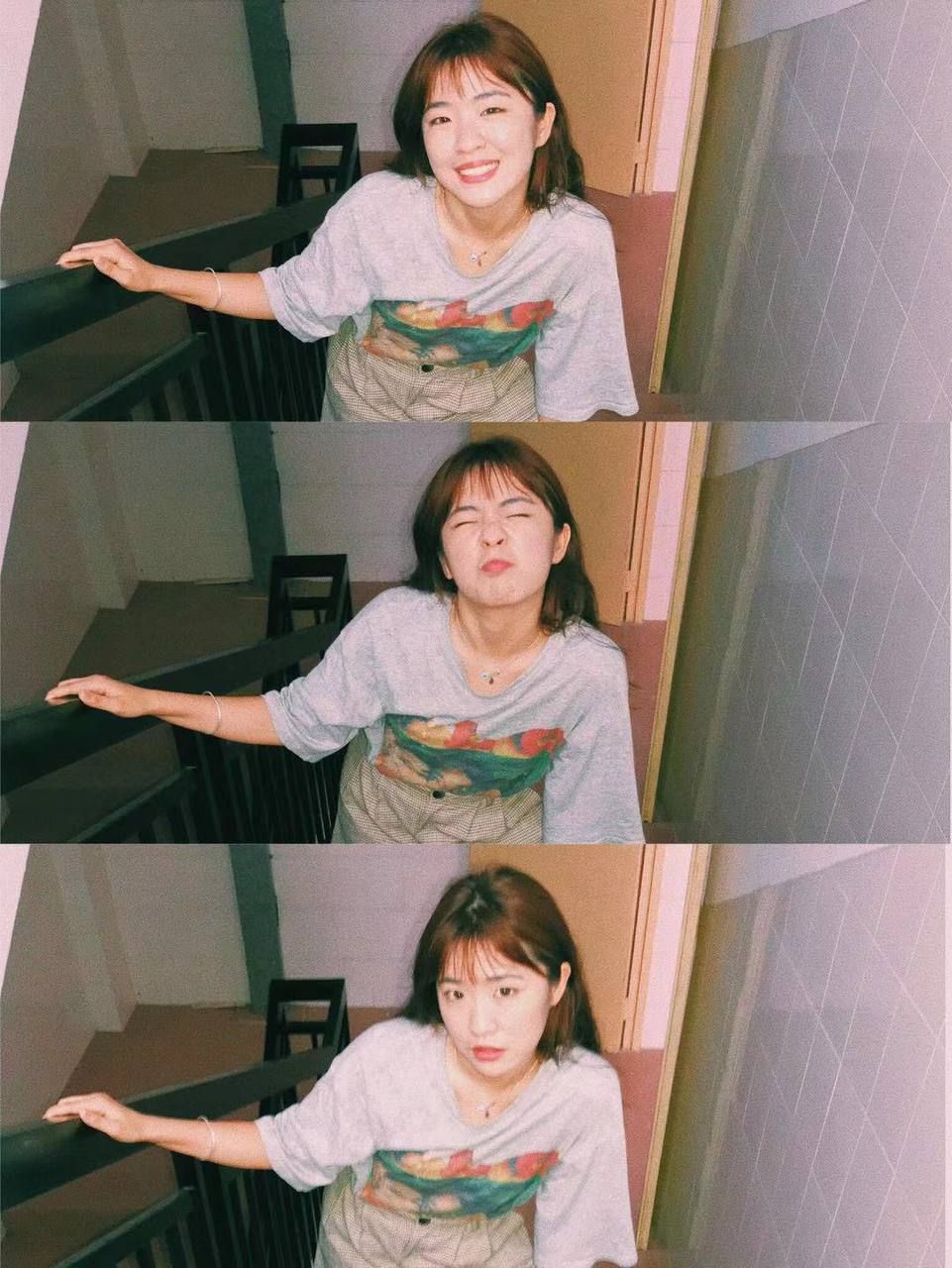 各类露脸反差美女图片 2023082001