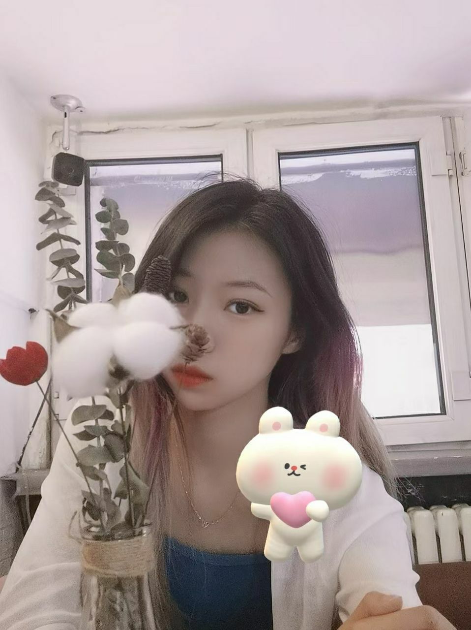 各类露脸反差美女图片 2023082002