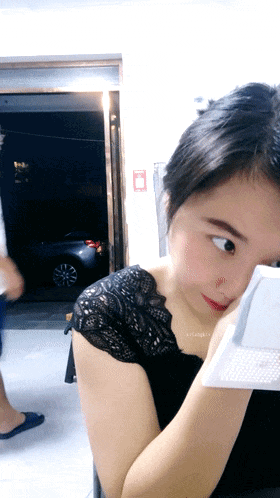 国产小姐姐的芳菲斗艳 20230821