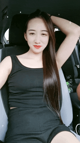 国产小姐姐的芳菲斗艳 20230821