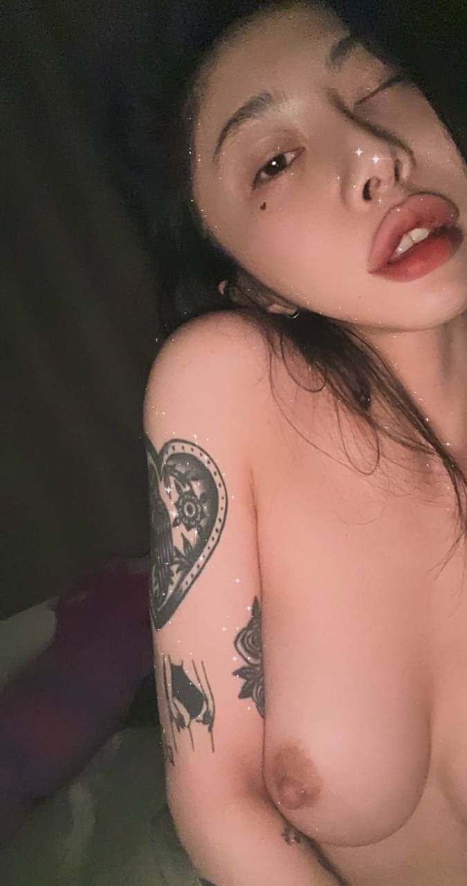 今天的主题纹身