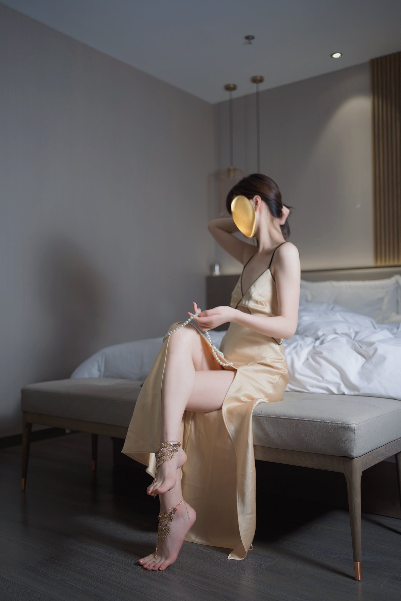性感人妻的脚 美足图片