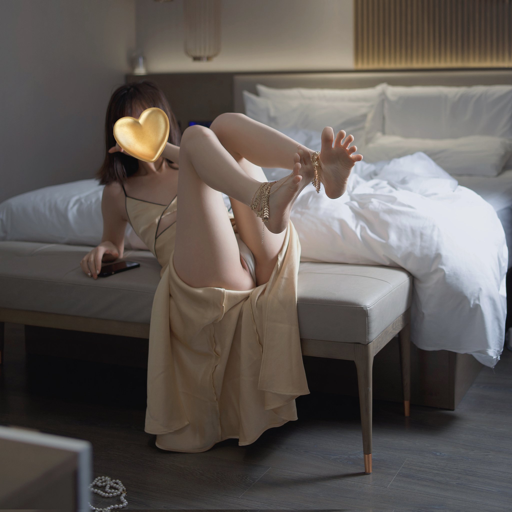 性感人妻的脚 美足图片