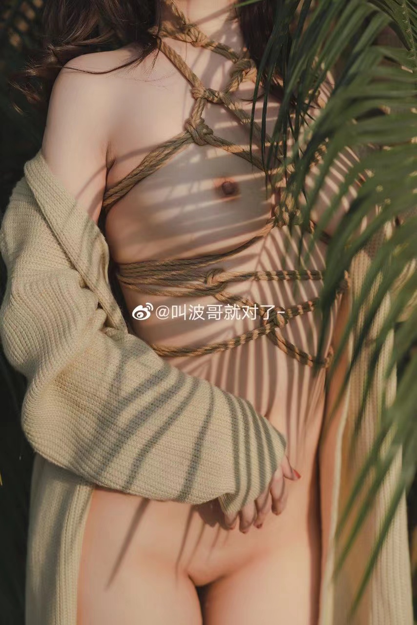 露出，人前的骚才是真的骚 20230829