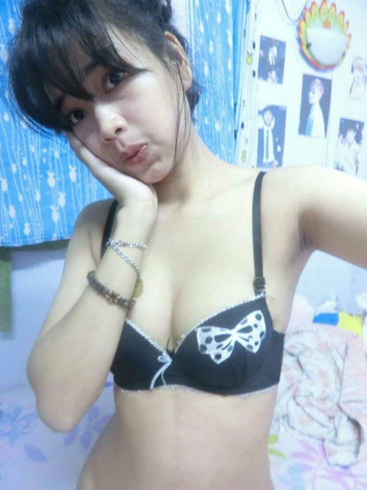 露脸美女 20230912