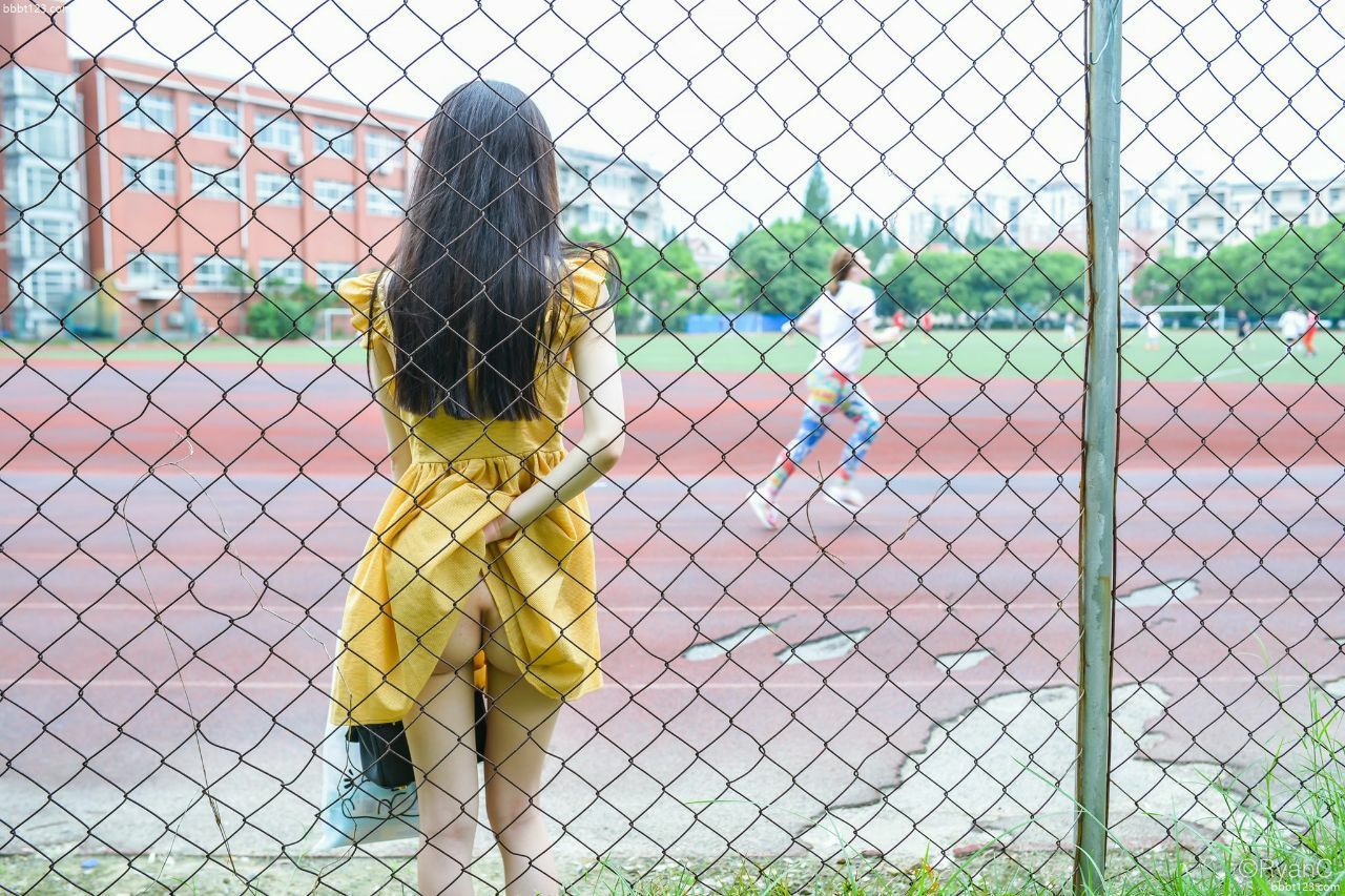 国产崛起之越来越多的妹子爱上了野外漏出