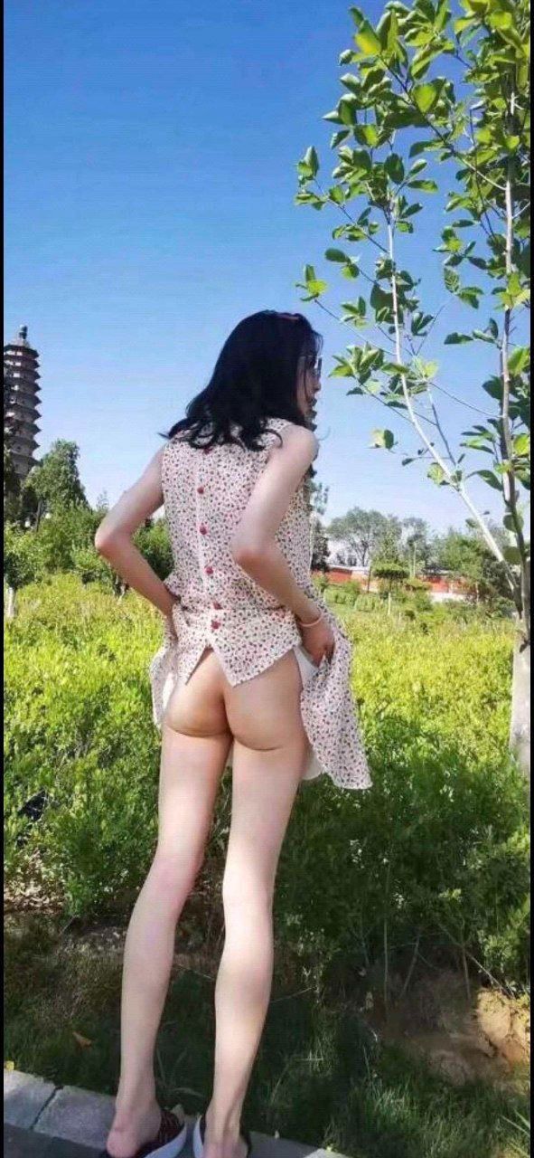 国产崛起之越来越多的妹子爱上了野外漏出