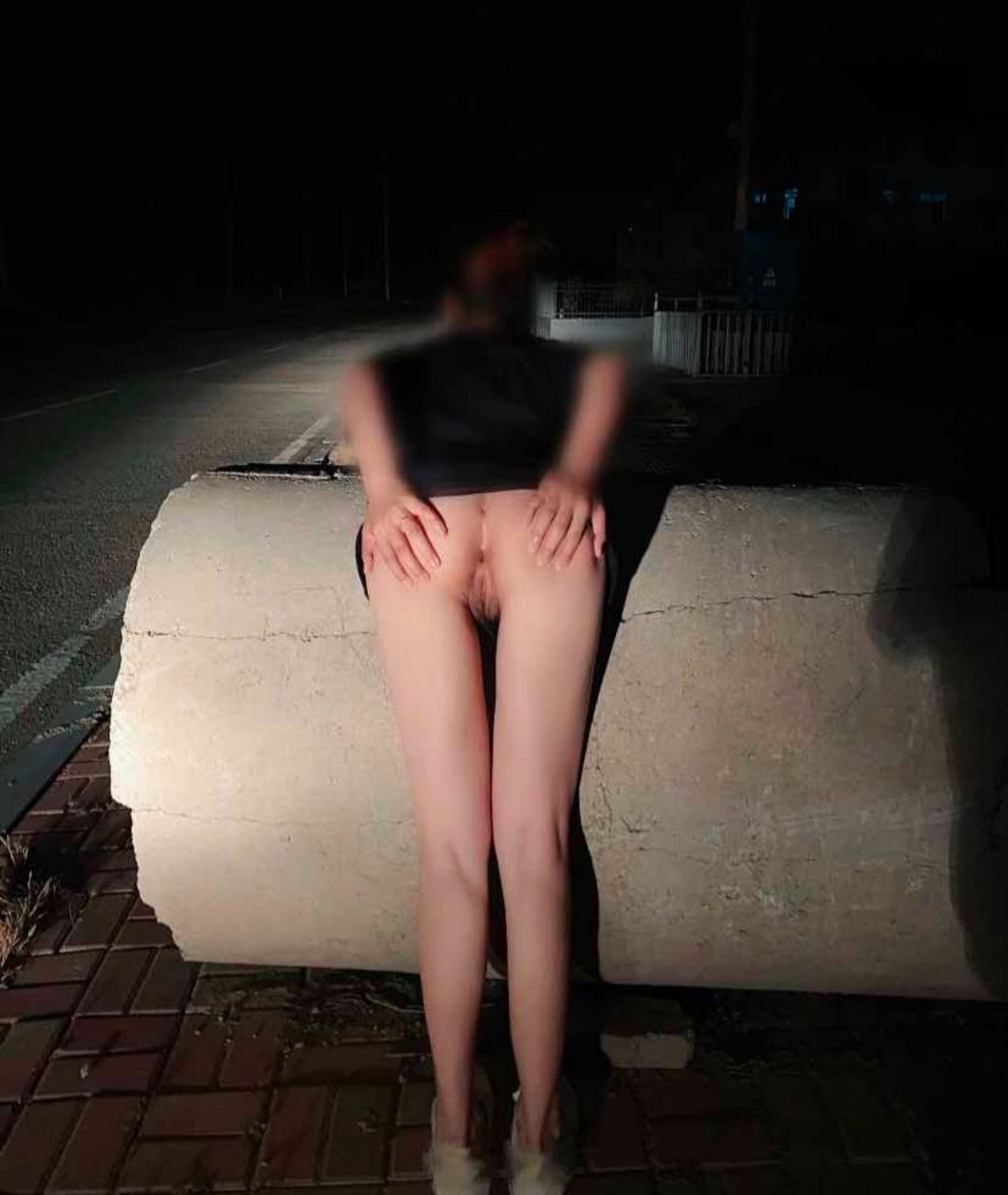 国产崛起之越来越多的妹子爱上了野外漏出