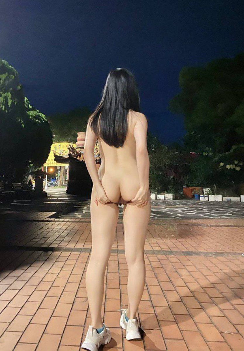 国产崛起之越来越多的妹子爱上了野外漏出
