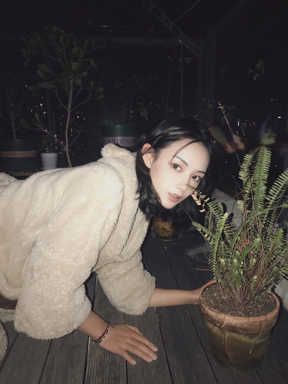 唯美的色，色的唯美
