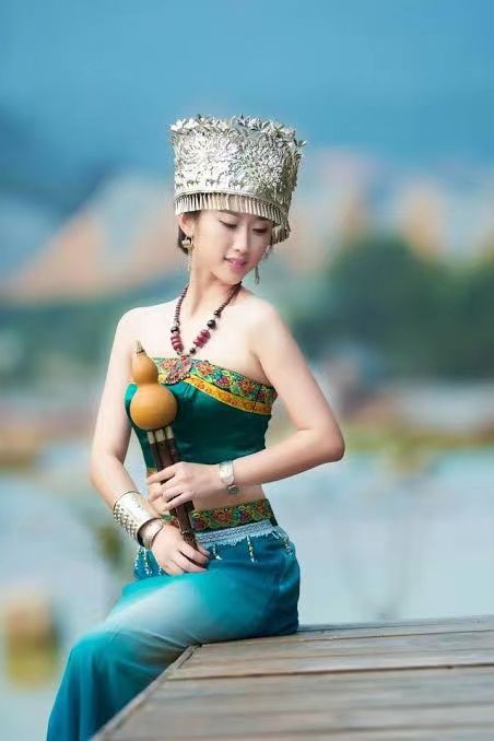 最爱古风民族风