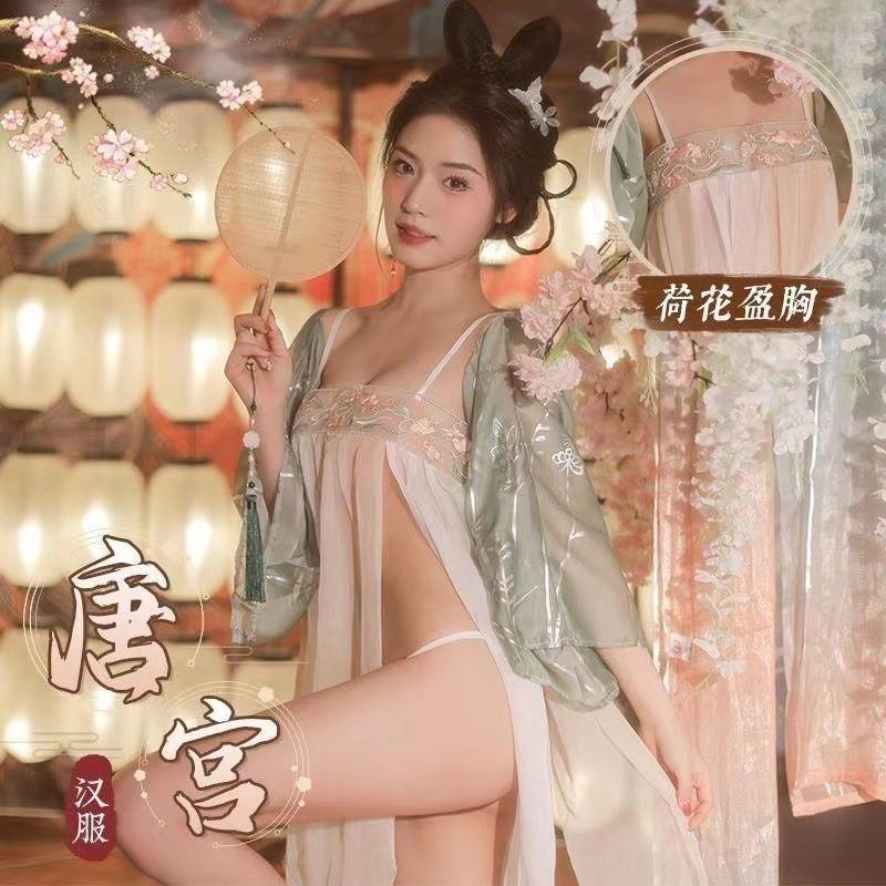最爱古风民族风