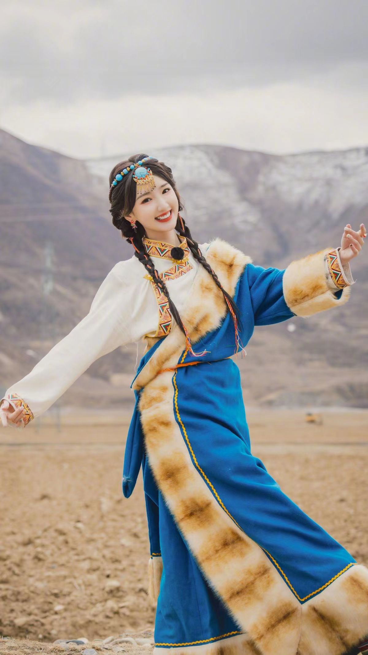 最爱古风民族风