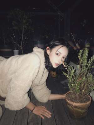 唯美的色，色的唯美