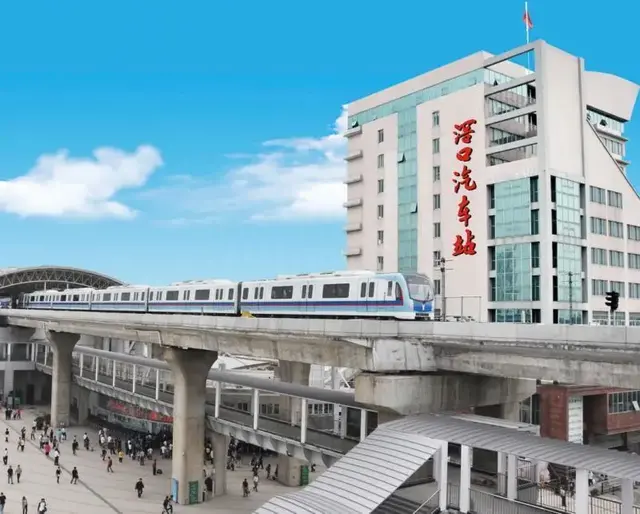 广州公路客运站班线、水巴部分线路逐步恢复营运