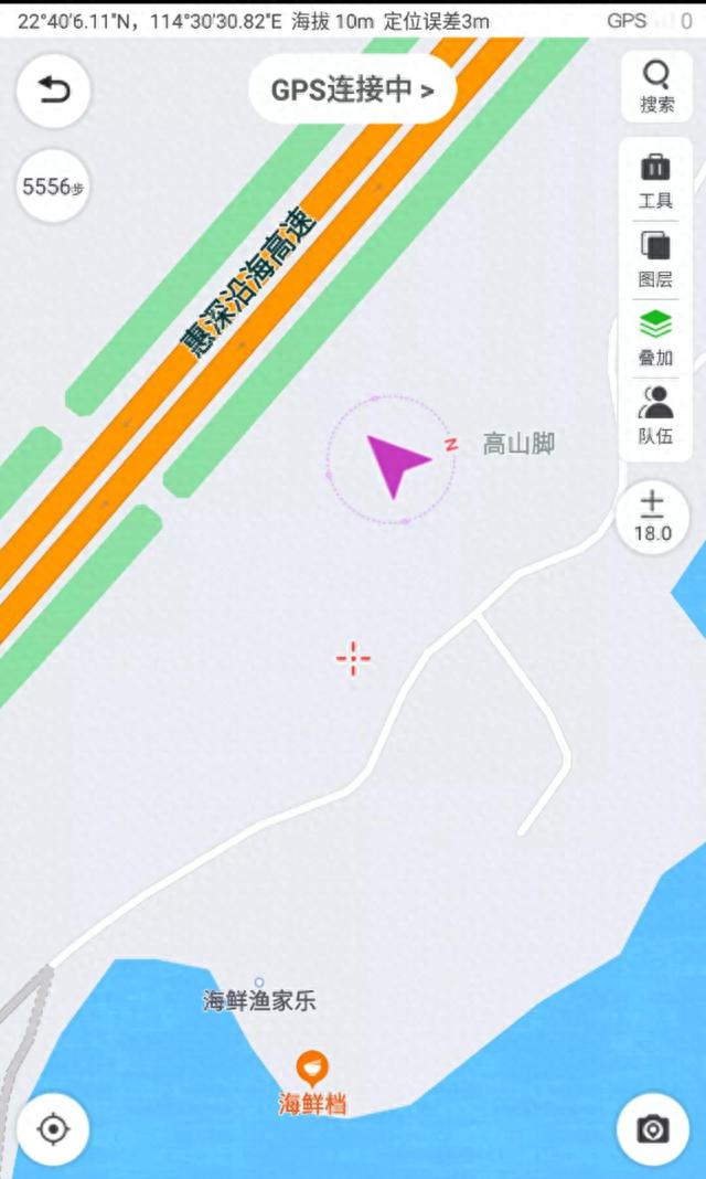 深圳三水线攻略，三水线入口如何坐车到达，三水线毕业