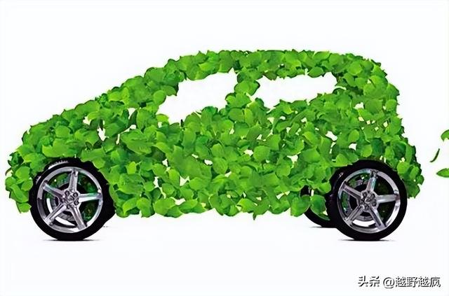 新能源汽车的基本构造与原理，你了解多少？