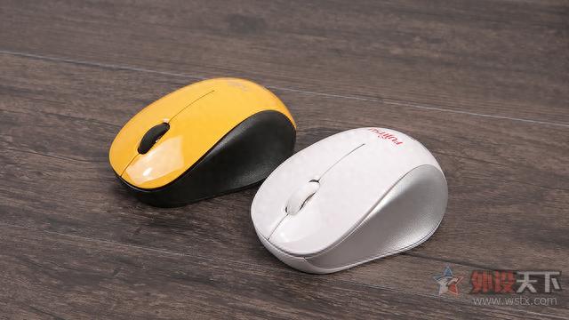 程序员神器品牌推出鼠标产品了