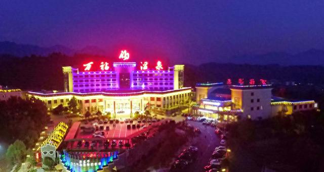 湖南省张家界市4A、5A级旅游景区名单