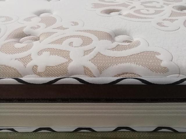 弹簧床垫和棕垫哪个好？如何选择性价比高的床垫？