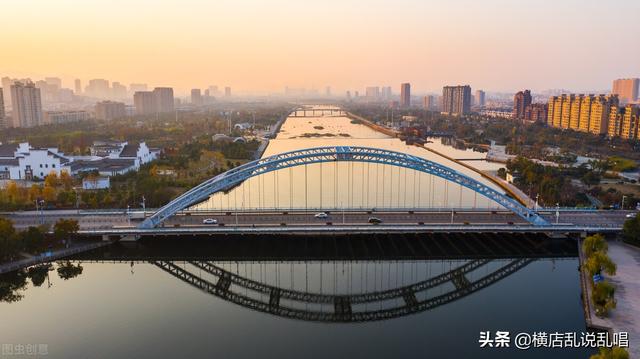 交通巨变下的浙中，义乌市、东阳市、诸暨市的微妙关系与城市潜力