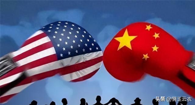 美国将冻结中国3万亿外汇？日媒猜测：中国或成为美国下一目标！