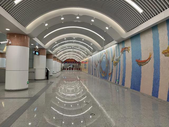 北京地铁：新线开通，最新版首末班车时刻表看这里