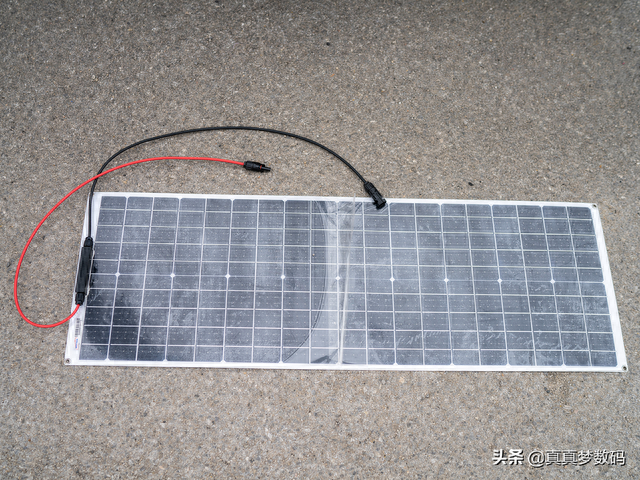花200元自制太阳能补电系统，解决长时间闲置汽车电瓶亏电问题