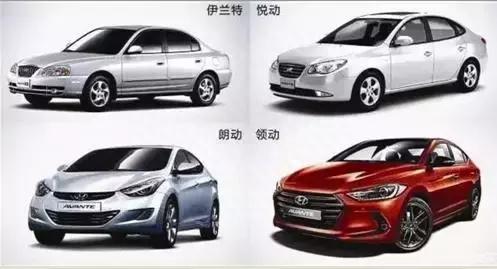 韩国车销量暴跌！红极一时的它们真的要被中国品牌“吊打”？