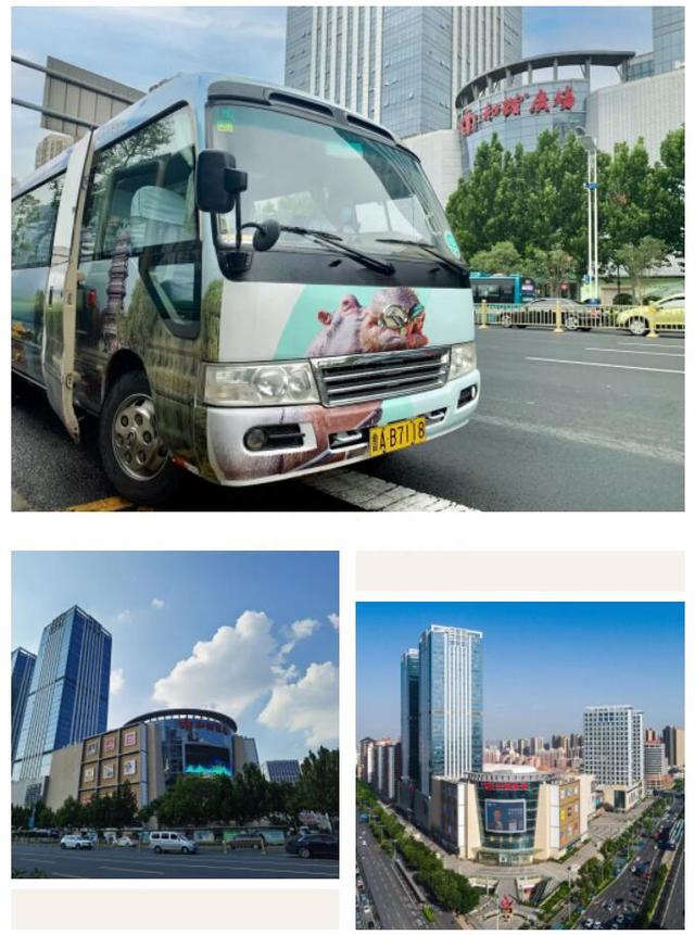 济南“文旅巴士”专线开通，畅游泉城攻略请查收