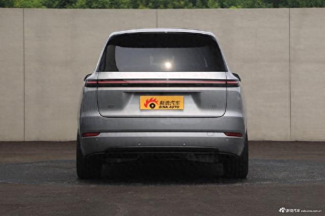 谁是你的心头好 2022年新能源车盘点之SUV--混动篇