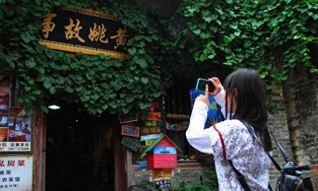 广西最受游客青睐的十大旅游地，你去过几个？