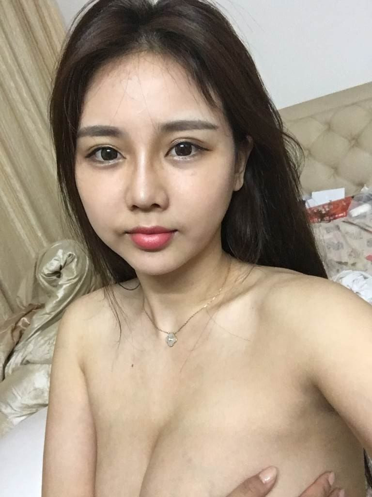 奶子即是正义 20230924