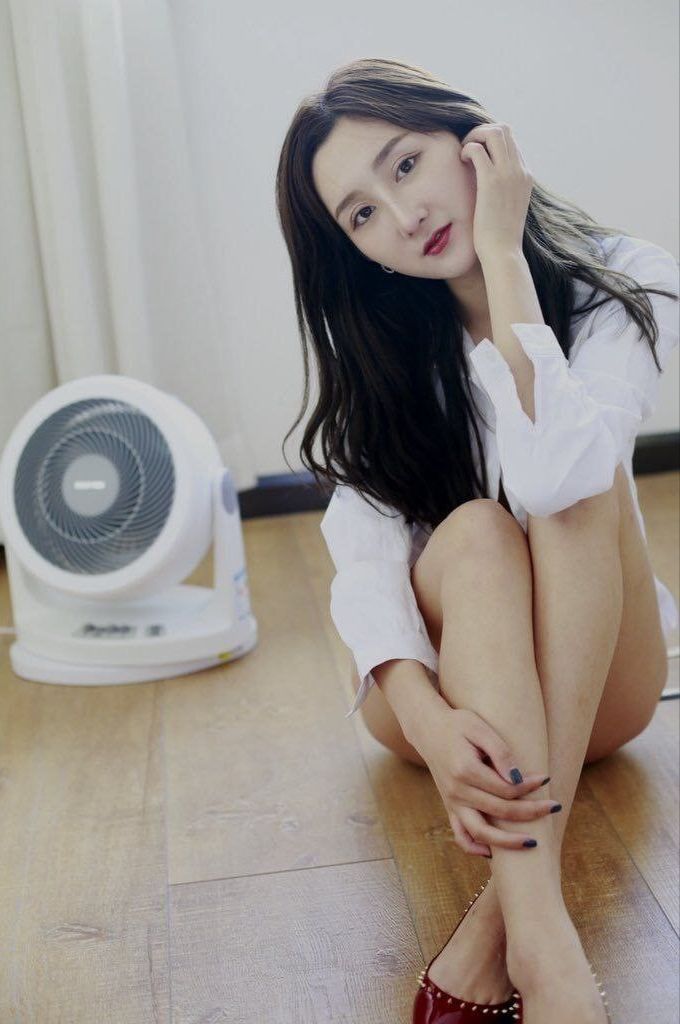 自然与女子美